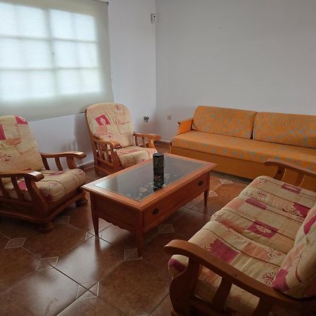 Finca Avila Paez Tuineje Екстериор снимка