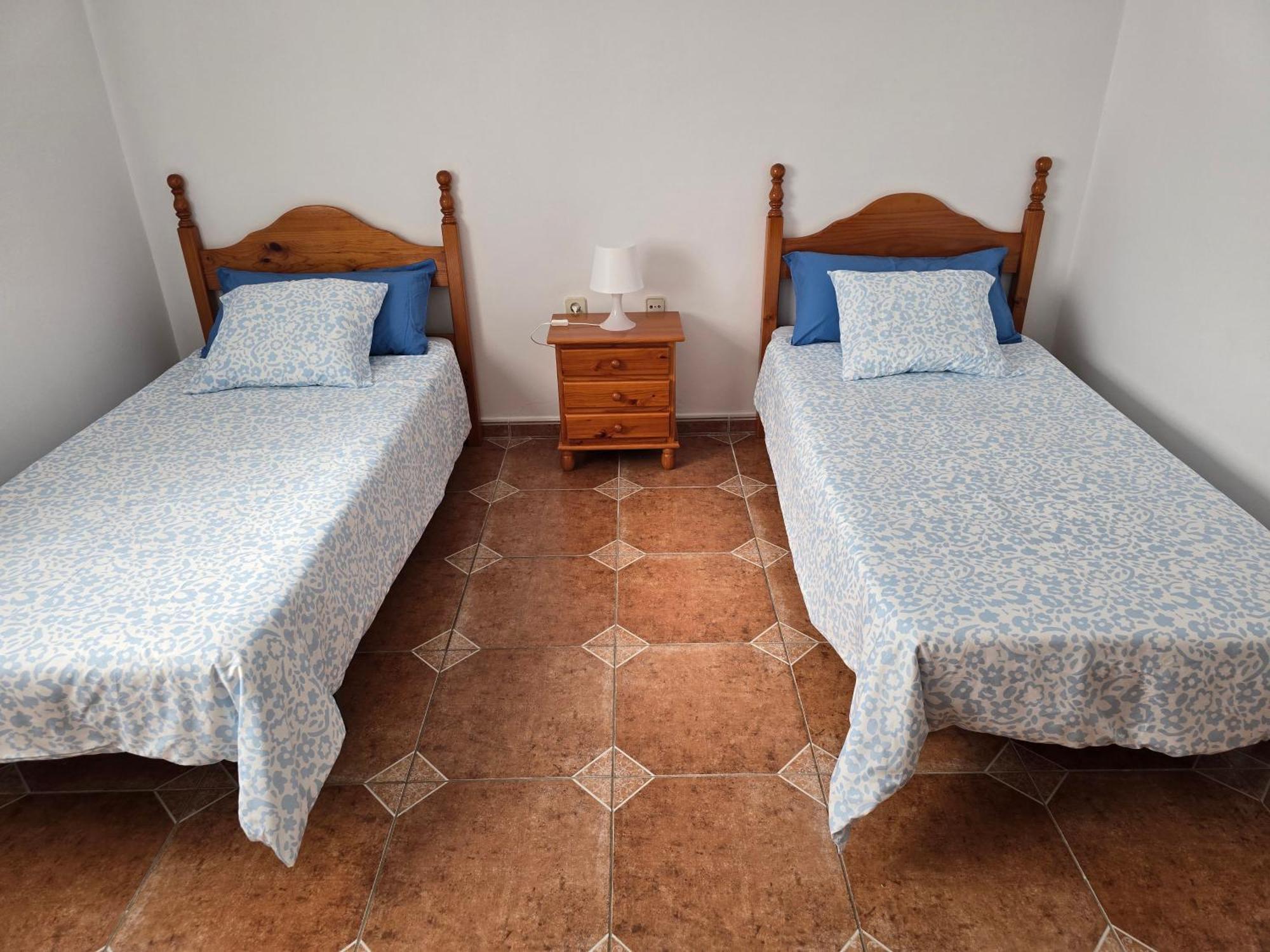 Finca Avila Paez Tuineje Екстериор снимка