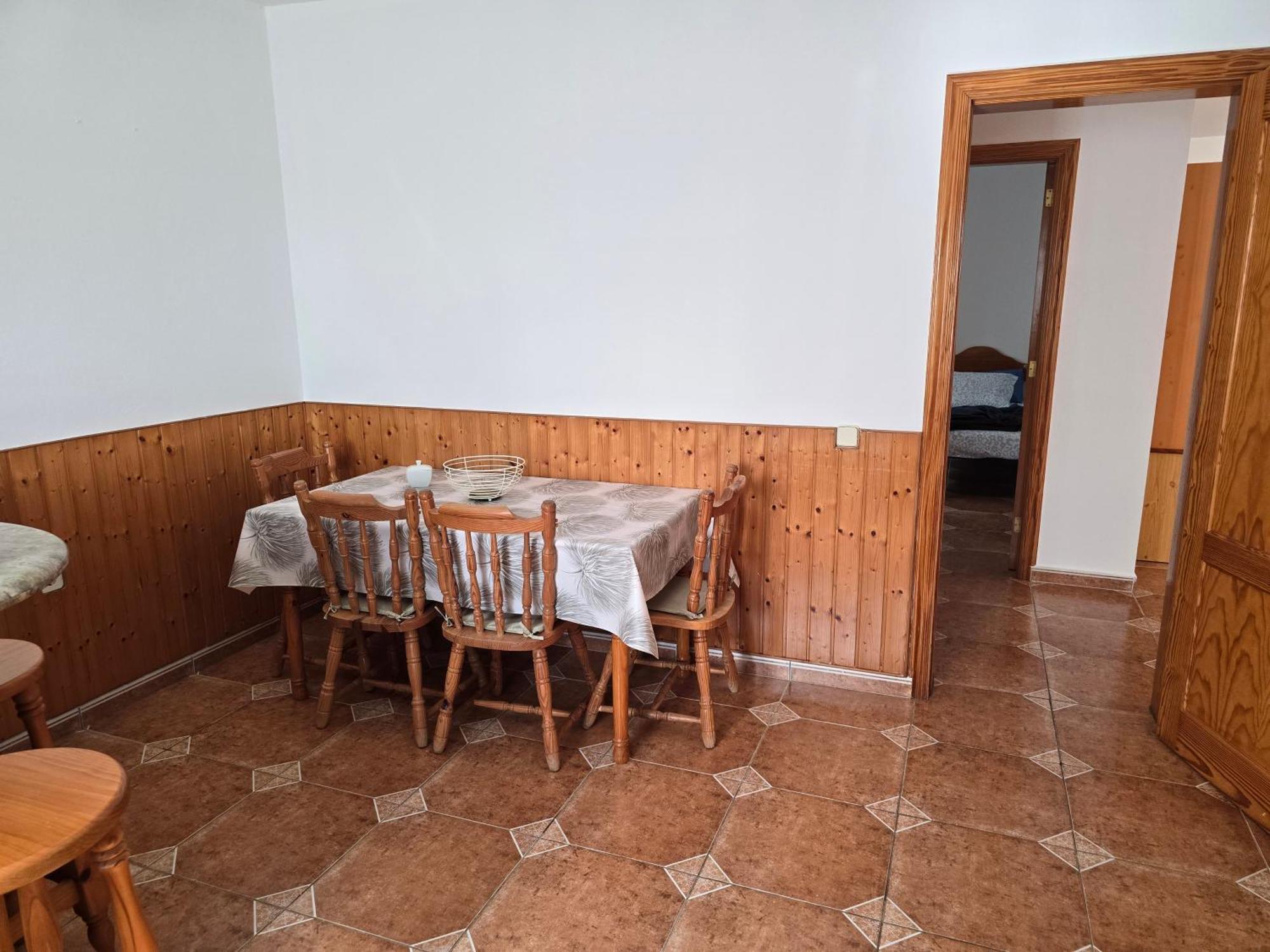 Finca Avila Paez Tuineje Екстериор снимка