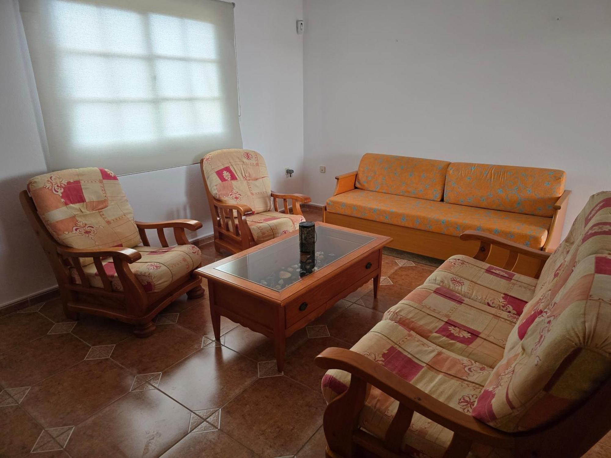 Finca Avila Paez Tuineje Екстериор снимка