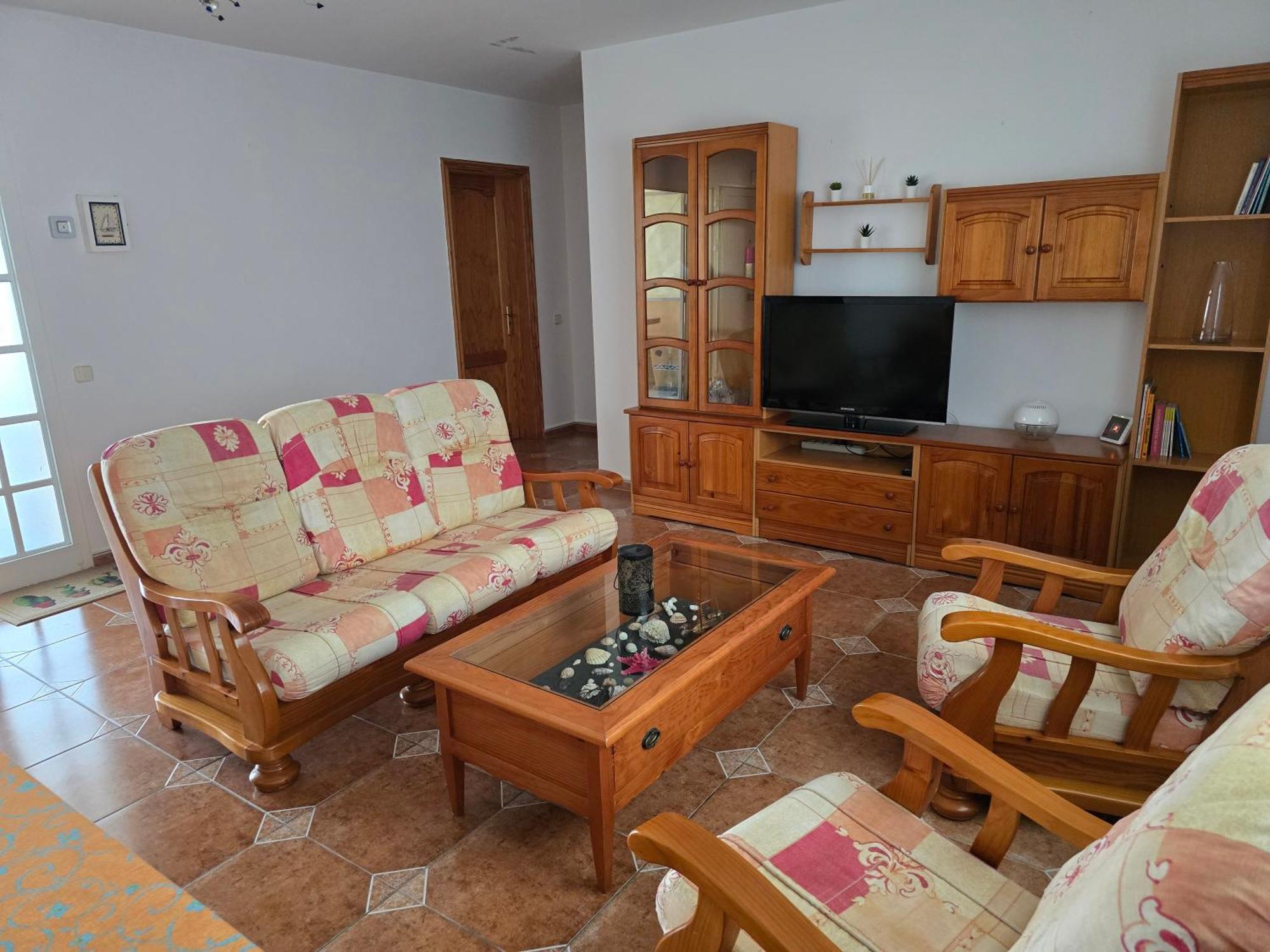 Finca Avila Paez Tuineje Екстериор снимка