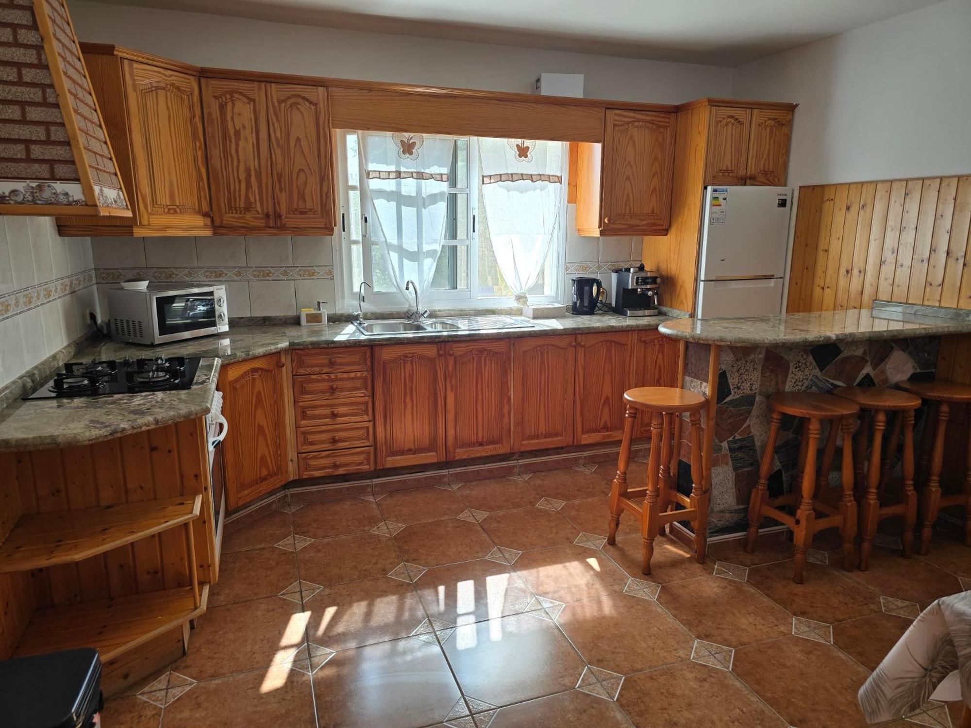 Finca Avila Paez Tuineje Екстериор снимка