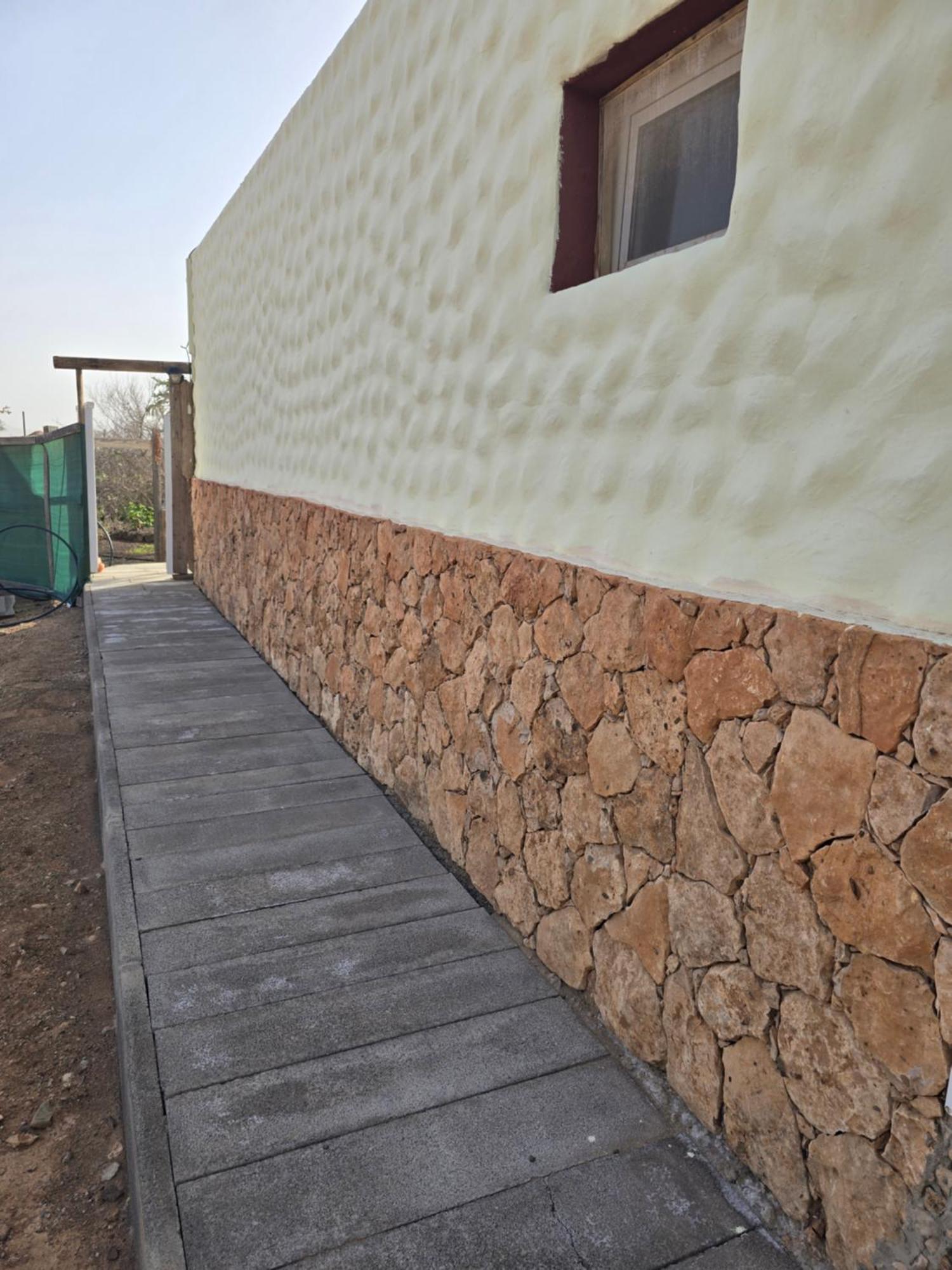 Finca Avila Paez Tuineje Екстериор снимка